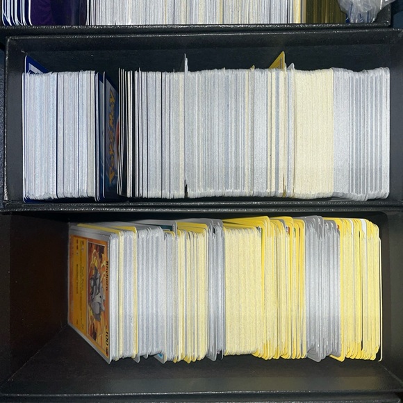 18 Random Pokemon TSG Cards - Picture 3 of 3